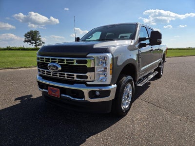 2026 Ford Super Duty F-250 SRW XLT