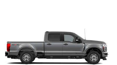 2026 Ford Super Duty F-250 SRW XLT