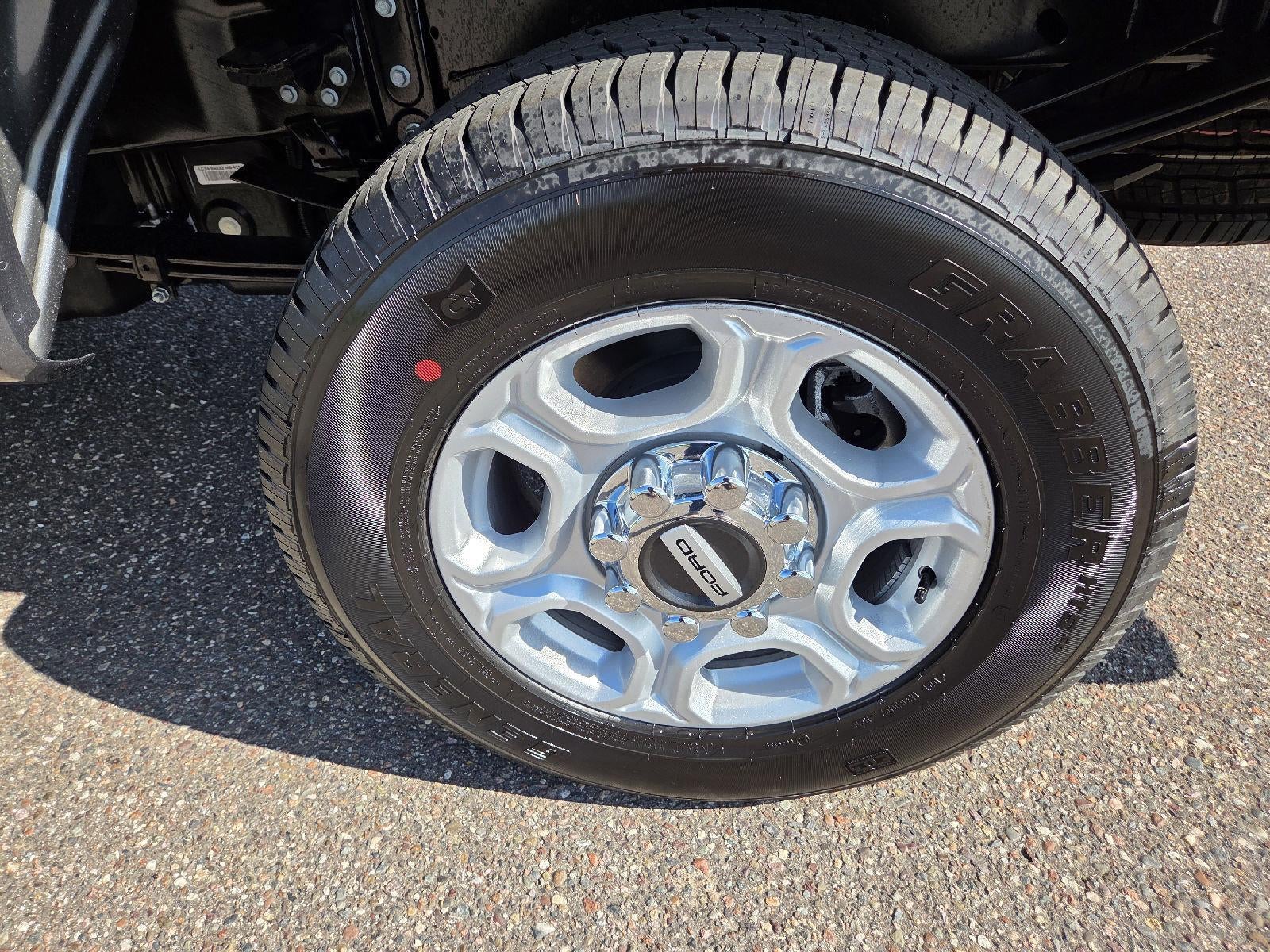 2026 Ford Super Duty F-250 SRW XLT