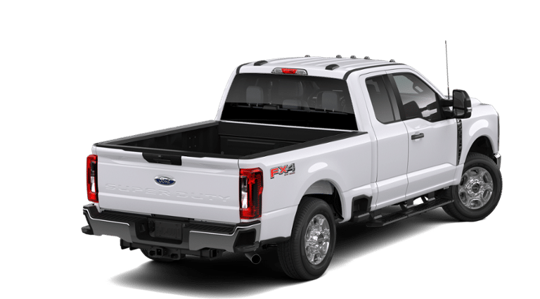 2026 Ford Super Duty F-250 Srw XLT