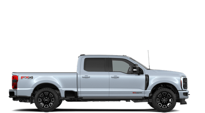 2026 Ford F250 SUPER F-250® Platinum®