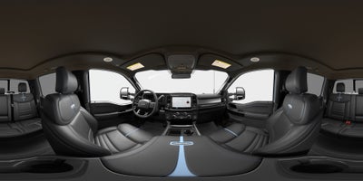 2026 Ford F250 SUPER F-250® Platinum®