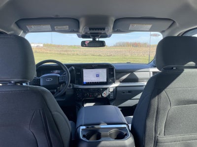 2026 Ford Super Duty F-250 SRW XLT