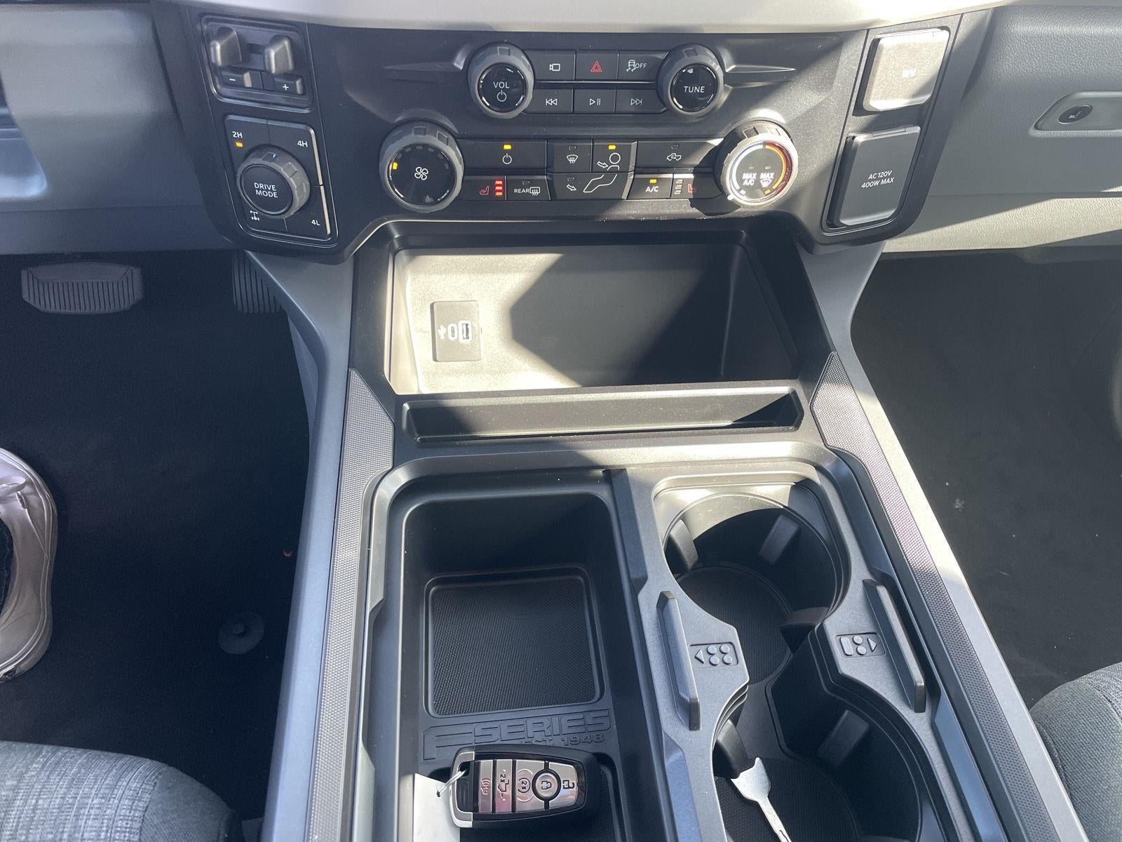 2026 Ford Super Duty F-250 SRW XLT