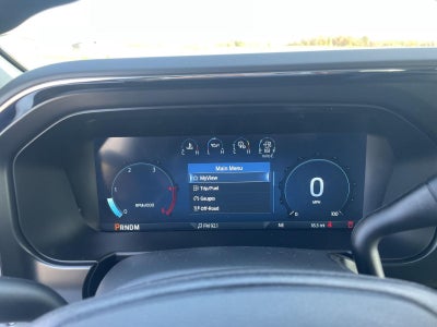 2026 Ford Super Duty F-250 SRW XLT