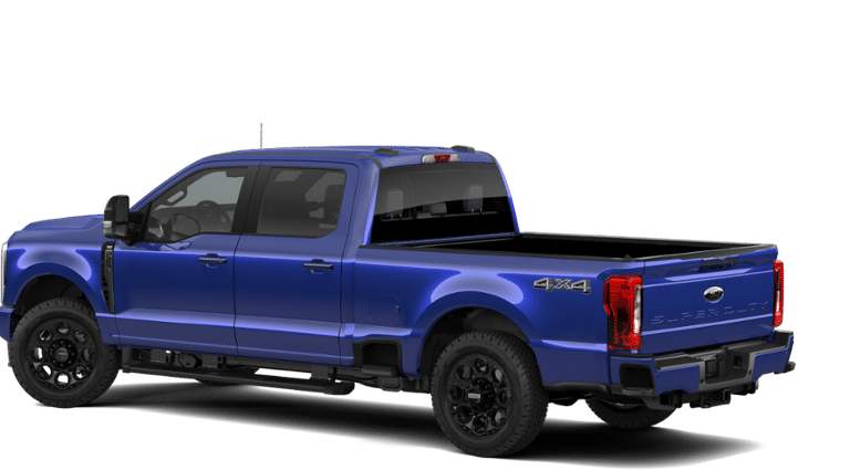 2026 Ford Super Duty F-250 Srw XLT