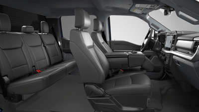 2026 Ford Super Duty F-250 Srw XLT