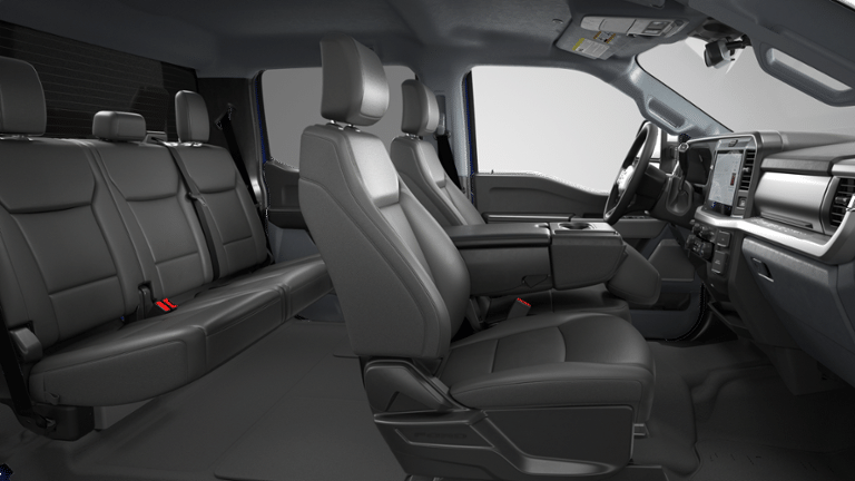 2026 Ford Super Duty F-250 Srw XLT