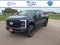 2027 Ford Super Duty F-250 SRW Platinum