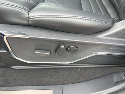 2027 Ford Super Duty F-250 SRW Platinum