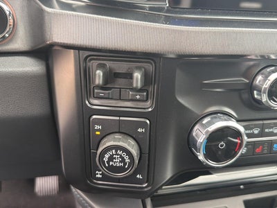 2027 Ford Super Duty F-250 SRW Platinum