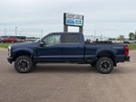 2027 Ford Super Duty F-250 SRW Platinum
