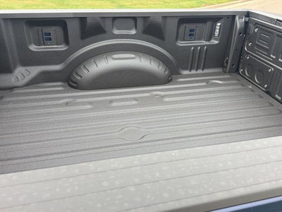 2027 Ford Super Duty F-250 SRW Platinum