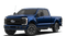 2027 Ford Super Duty F-250 SRW Platinum