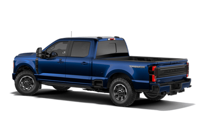 2027 Ford Super Duty F-250 SRW Platinum