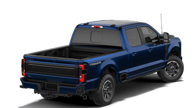 2027 Ford Super Duty F-250 SRW Platinum