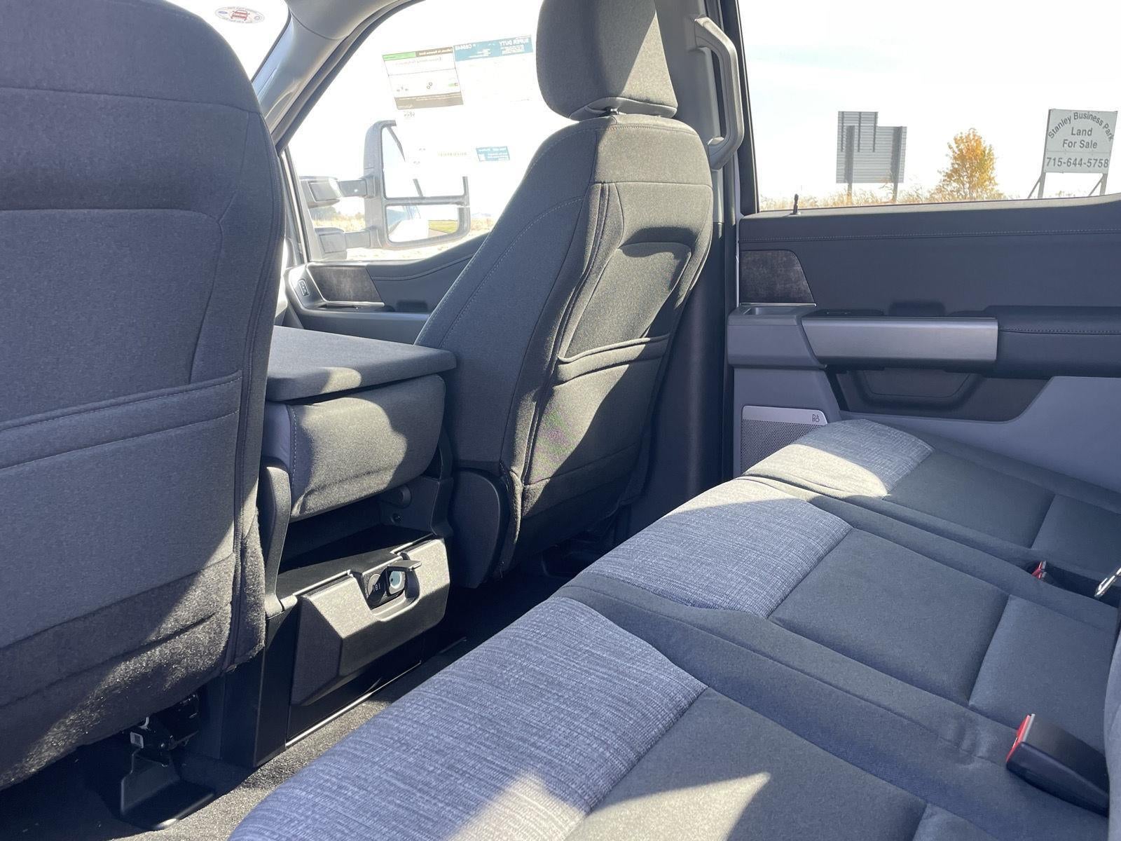 2026 Ford Super Duty F-250 SRW XLT