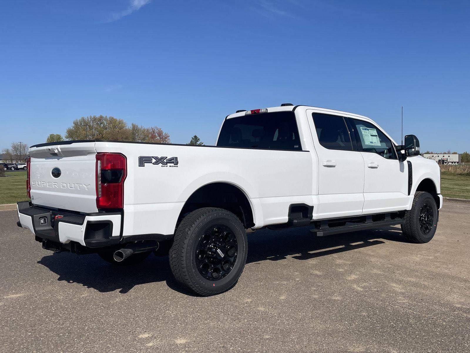 2026 Ford Super Duty F-250 SRW XLT