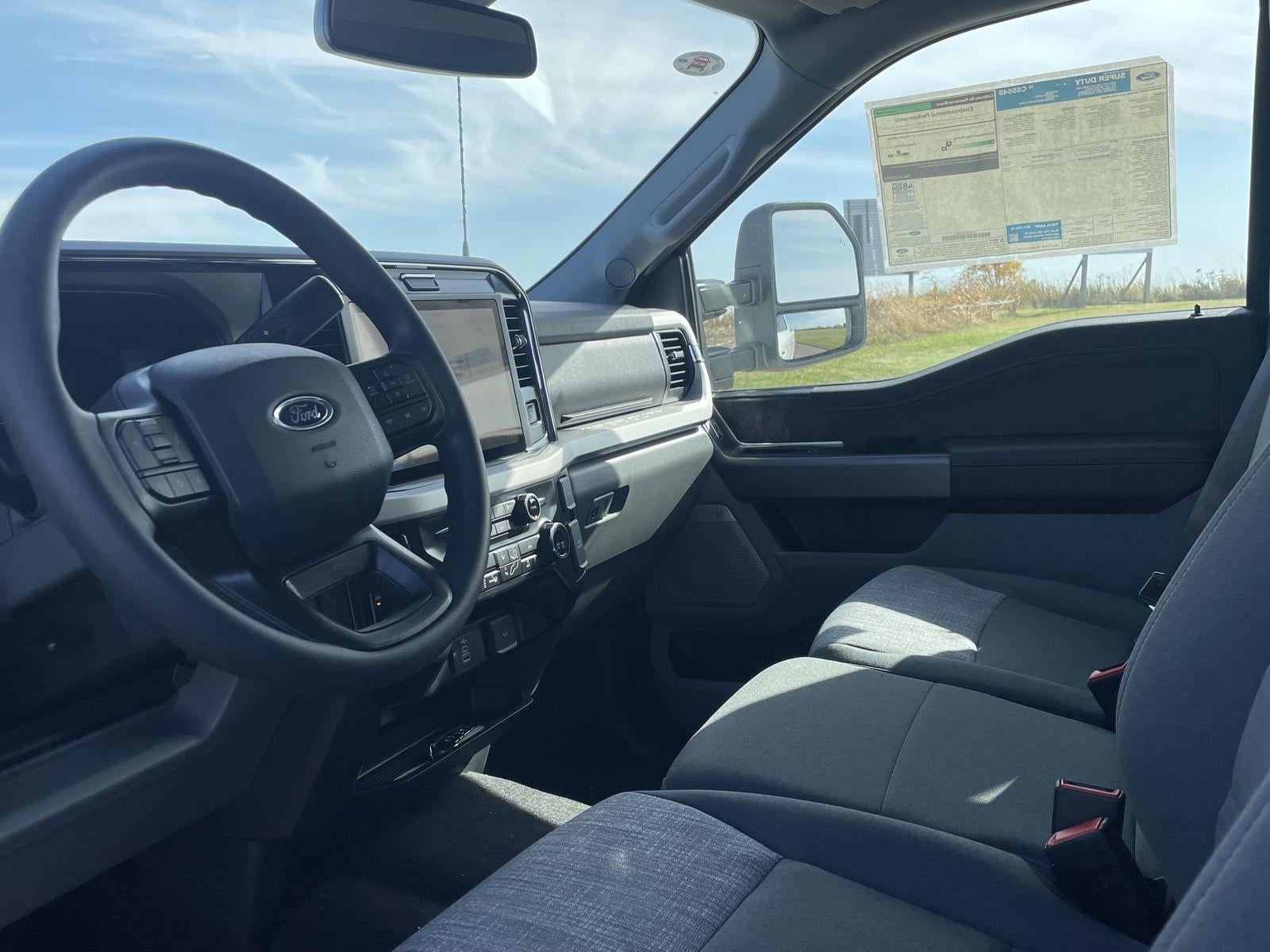 2026 Ford Super Duty F-250 SRW XLT