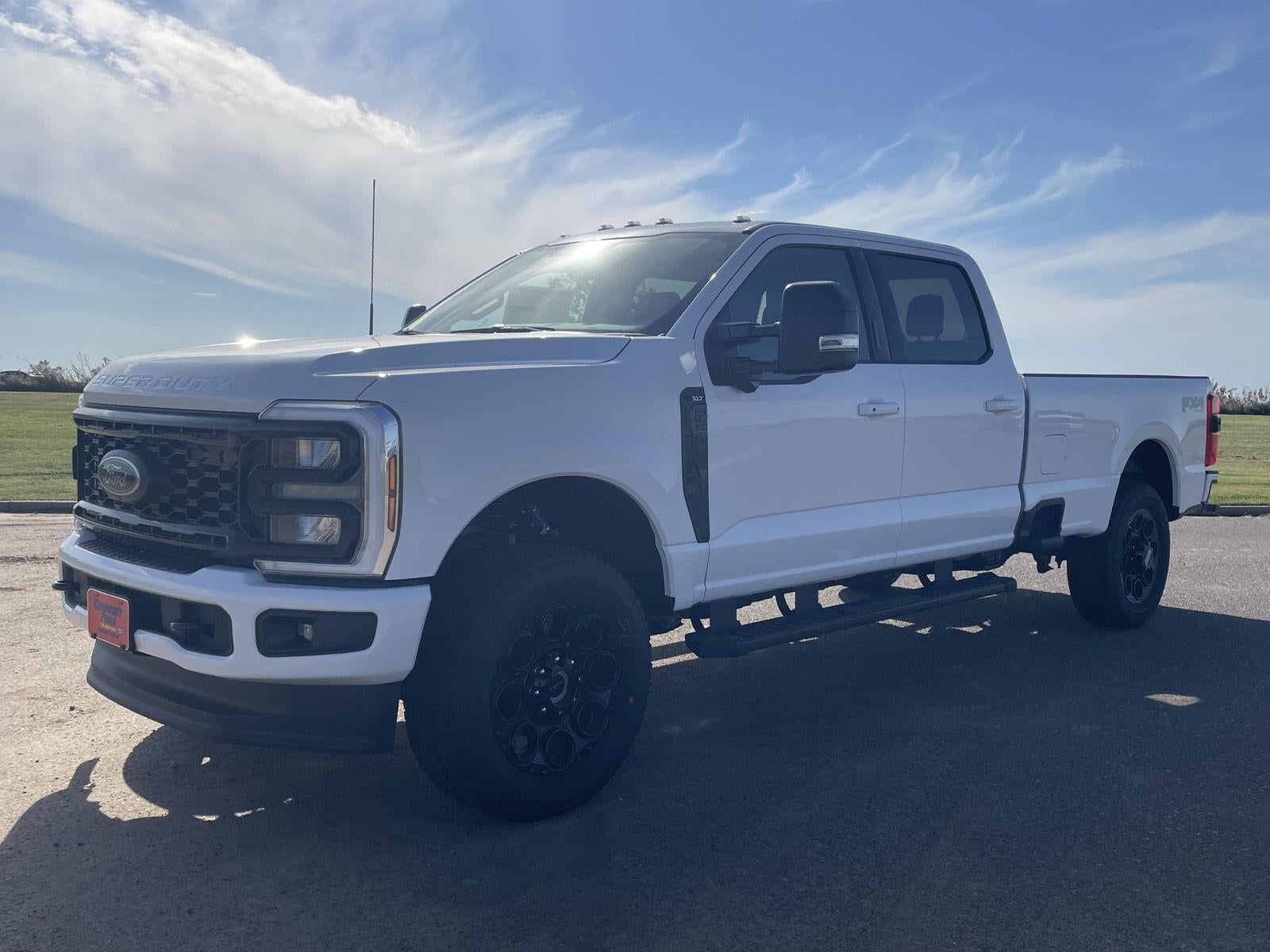 2026 Ford Super Duty F-250 SRW XLT