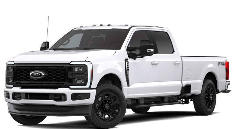 2026 Ford Super Duty F-250 SRW XLT