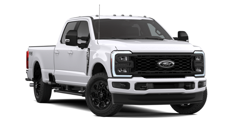 2026 Ford Super Duty F-250 SRW XLT