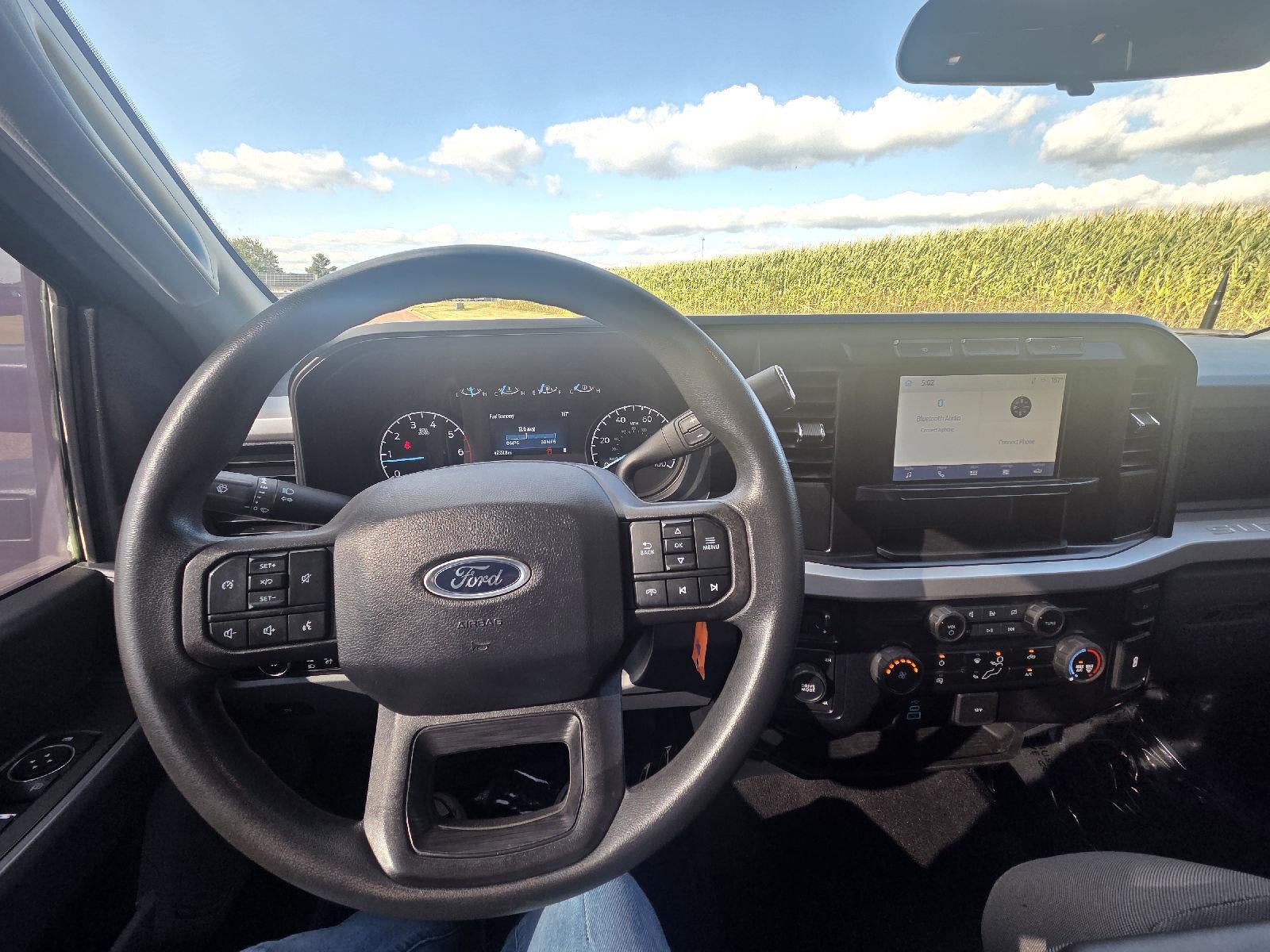 2024 Ford Super Duty F-250 Srw XL