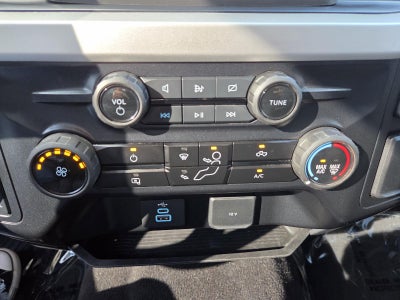 2024 Ford Super Duty F-250 Srw XL