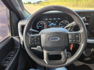 2024 Ford Super Duty F-250 Srw XL