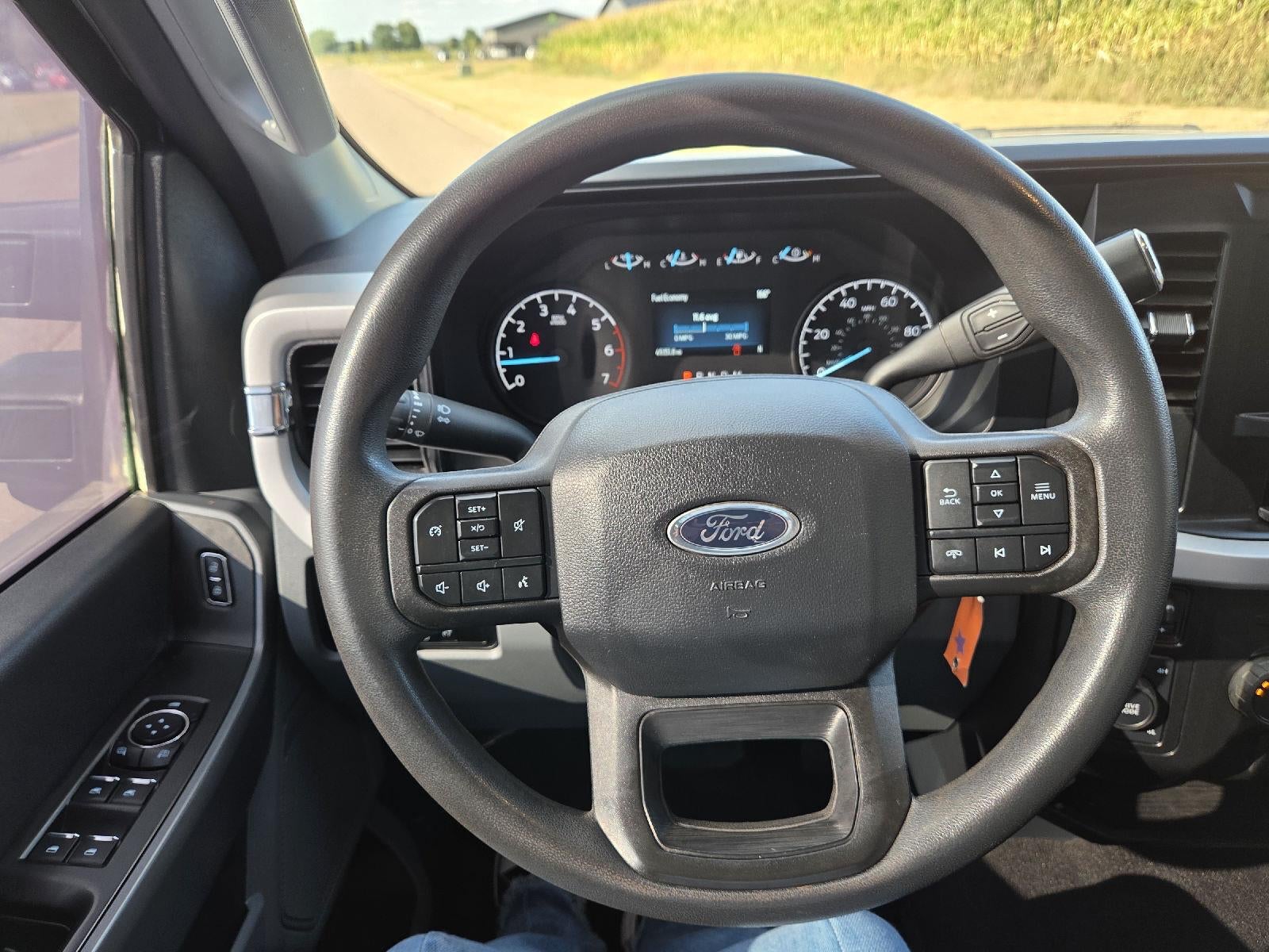 2024 Ford Super Duty F-250 Srw XL