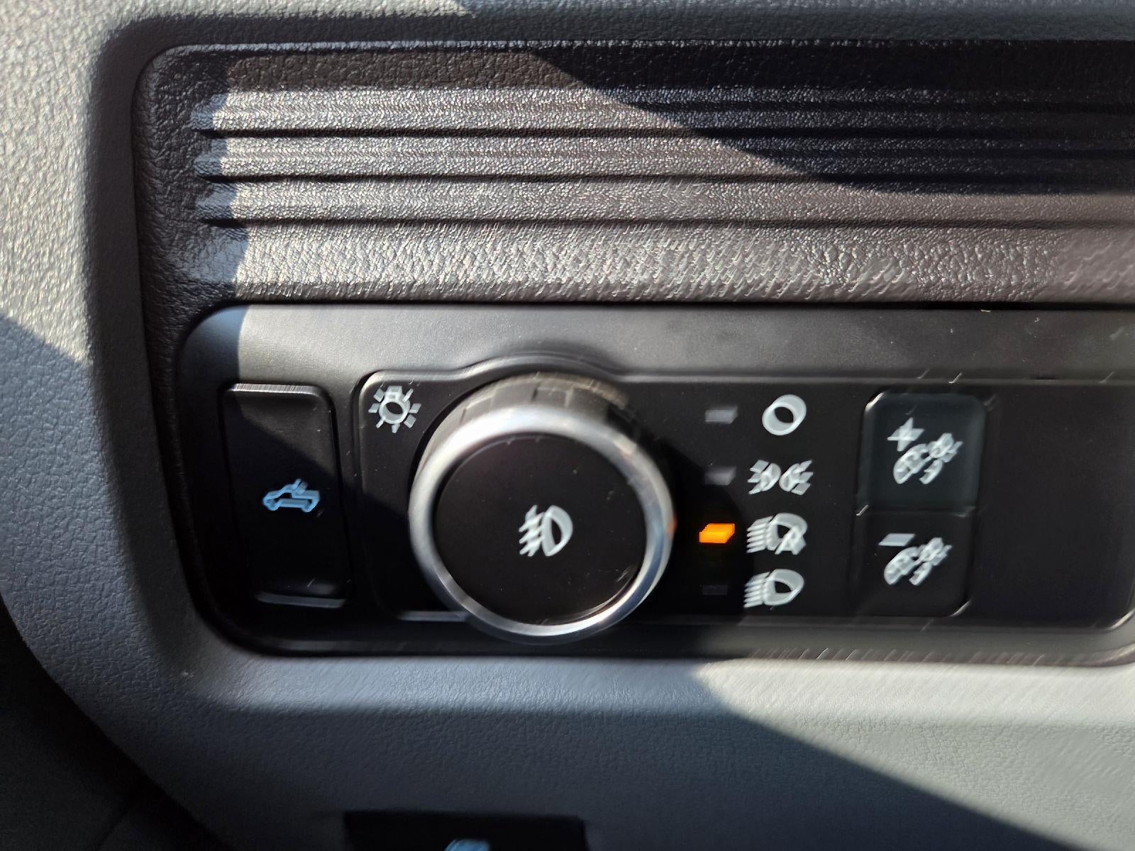 2024 Ford Super Duty F-250 Srw XL