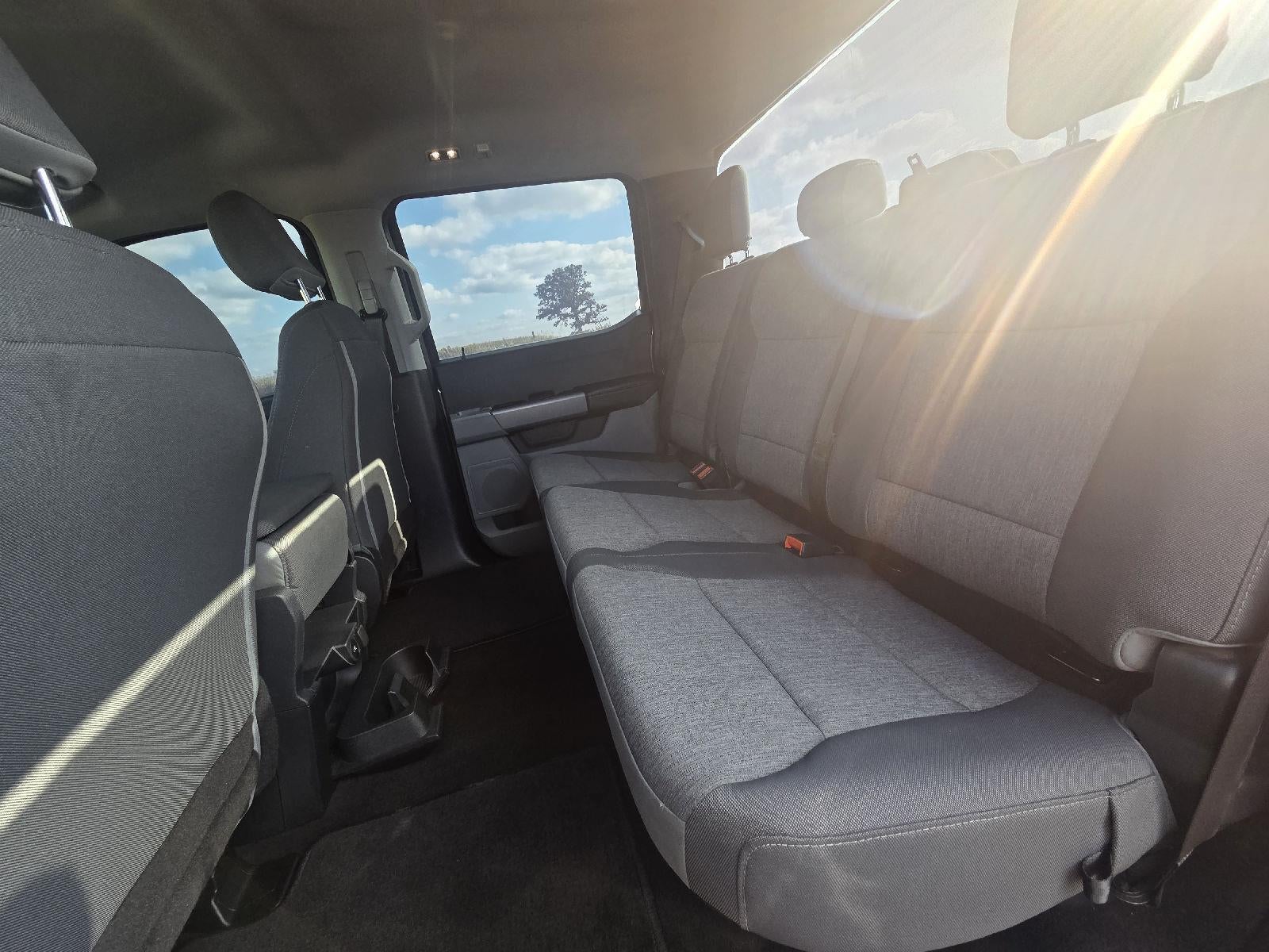 2024 Ford Super Duty F-250 Srw XL
