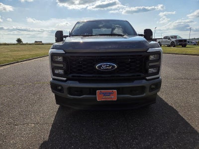 2024 Ford Super Duty F-250 Srw XL