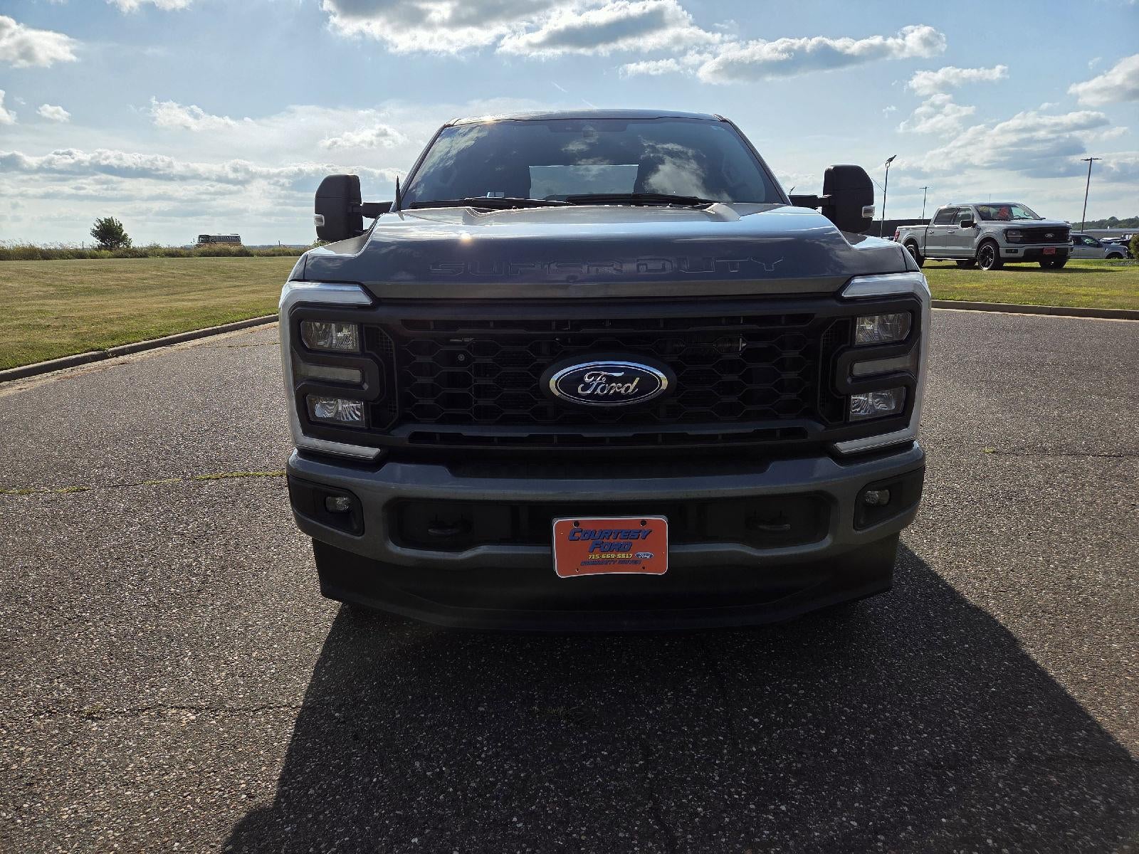 2024 Ford Super Duty F-250 Srw XL