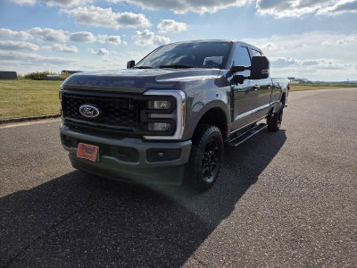 2024 Ford Super Duty F-250 Srw XL