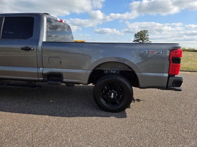 2024 Ford Super Duty F-250 Srw XL