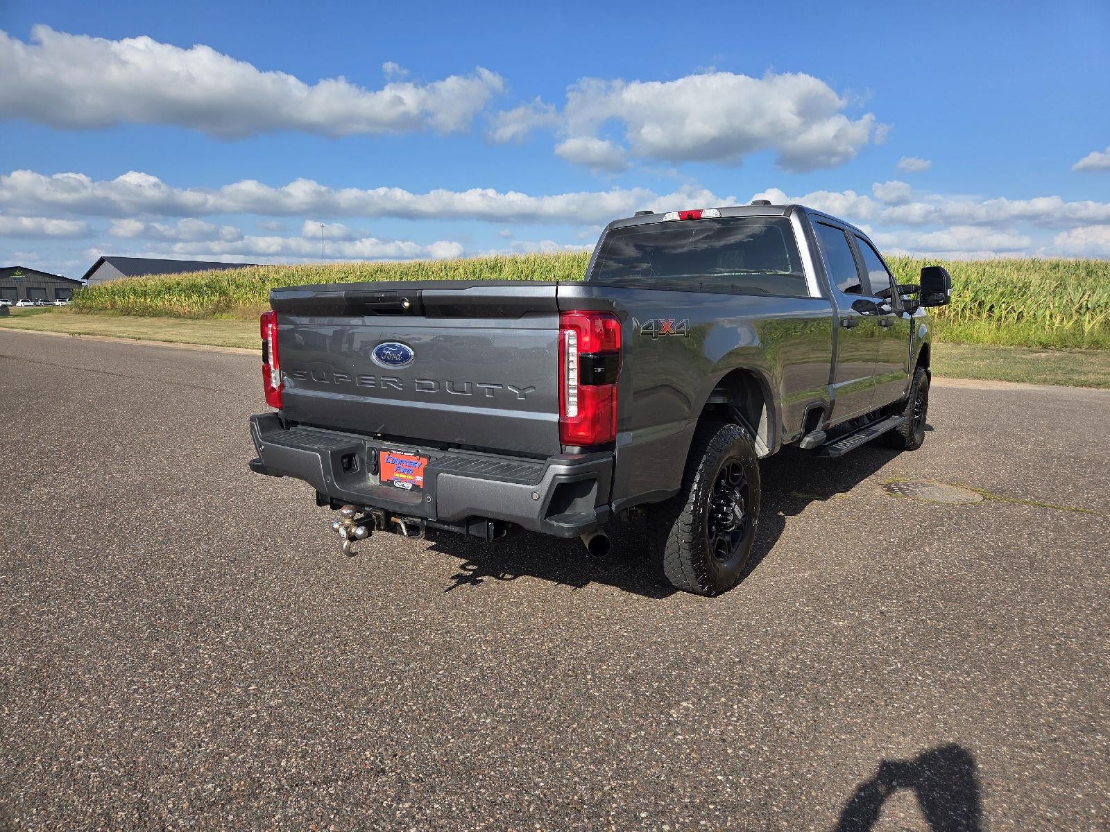 2024 Ford Super Duty F-250 Srw XL