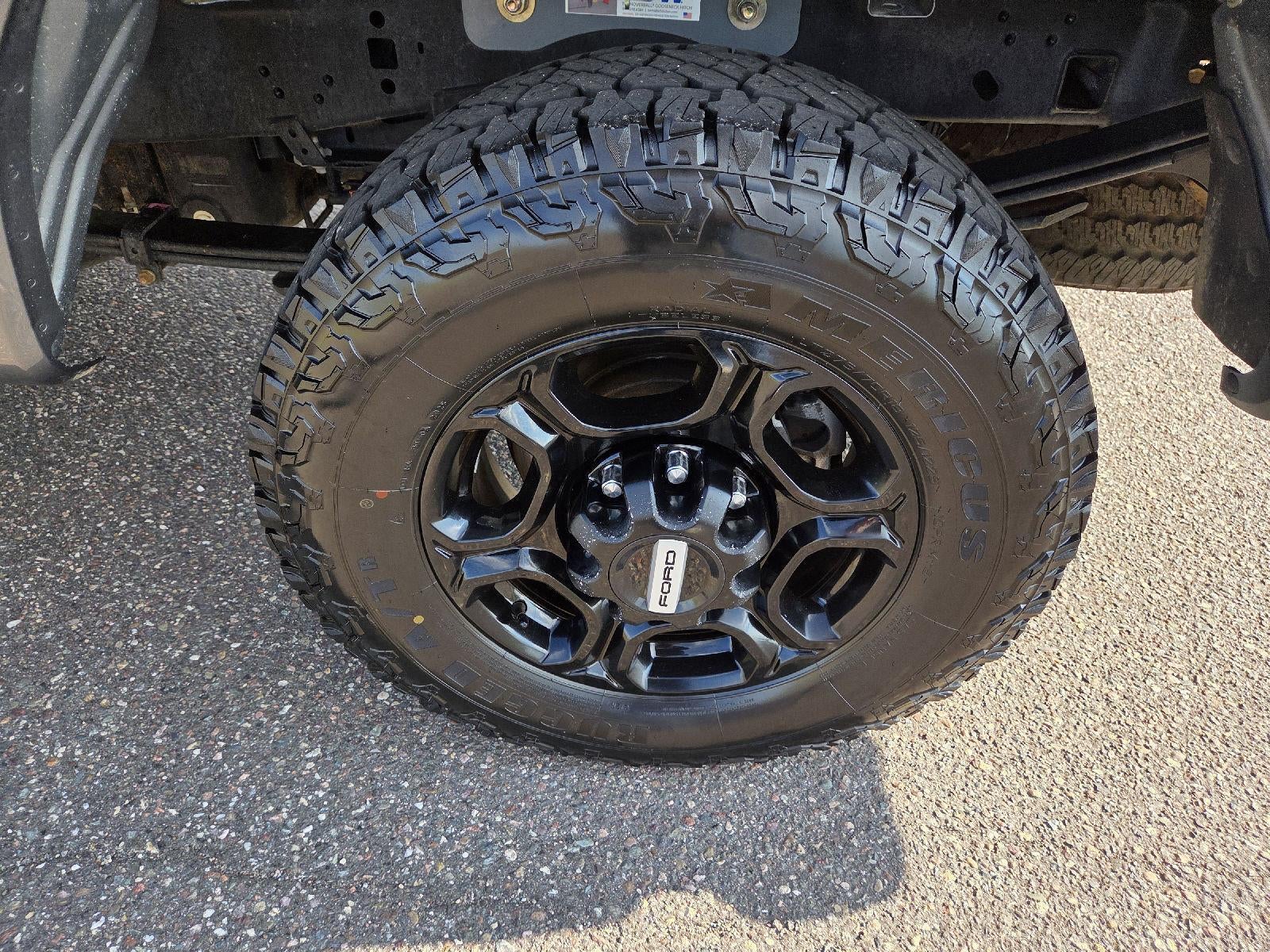 2024 Ford Super Duty F-250 Srw XL