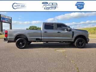 2024 Ford Super Duty F-250 Srw XL