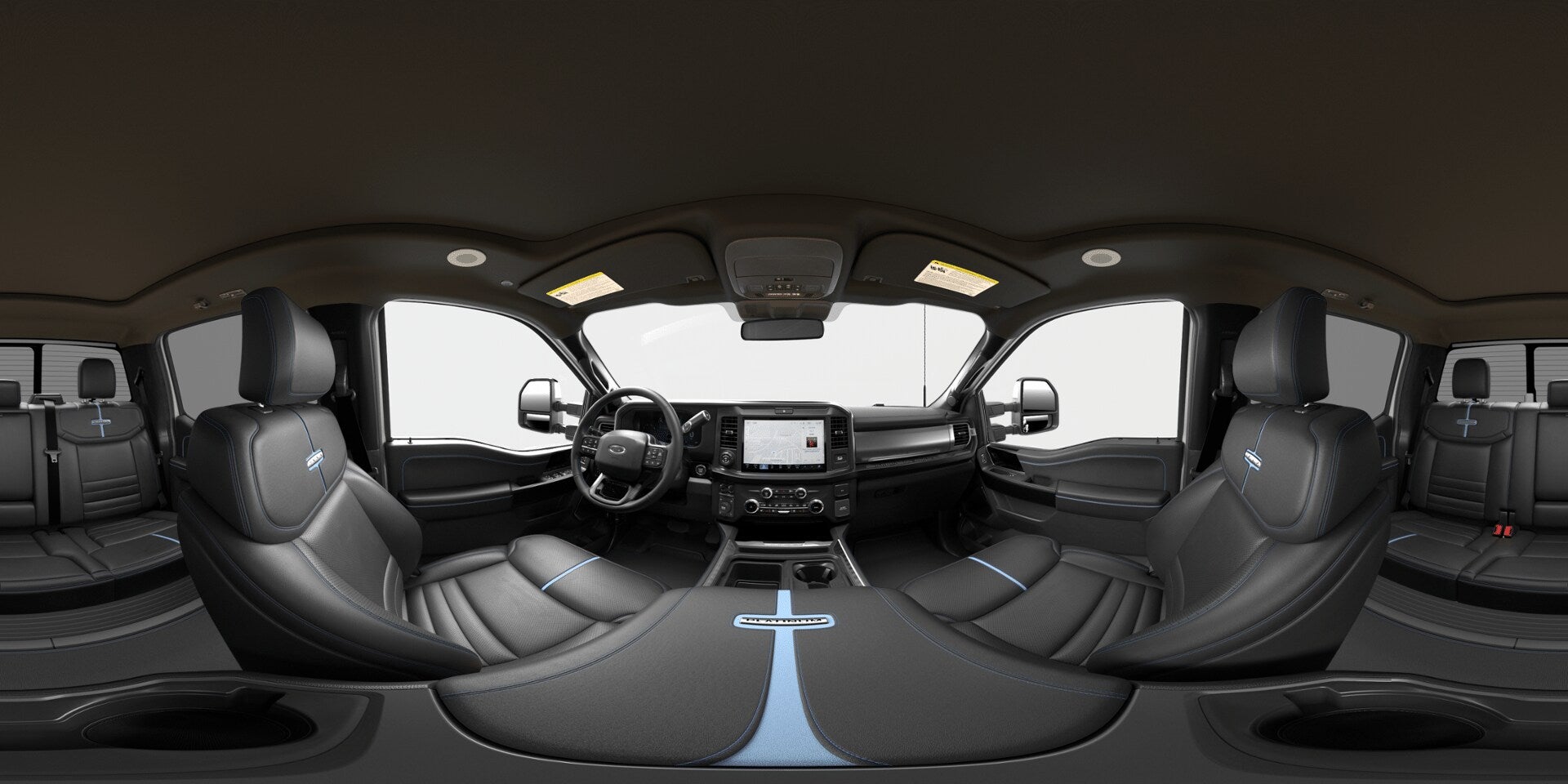 2026 Ford F250 Super F-250® Platinum®