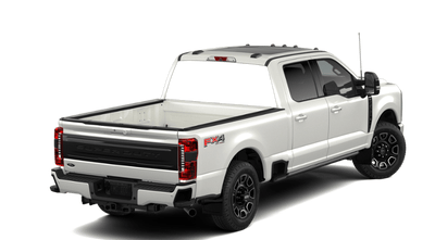 2026 Ford F250 Super F-250® Platinum®