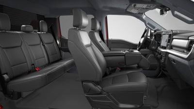 2026 Ford Super Duty F-250 Srw XLT