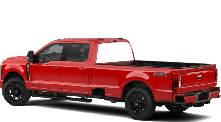 2026 Ford Super Duty F-250 Srw XLT