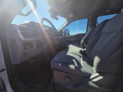 2025 Ford Super Duty F-250 SRW XL