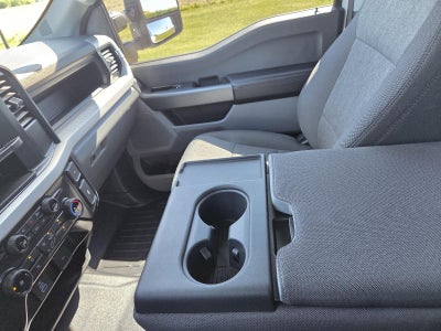 2025 Ford Super Duty F-250 SRW XL