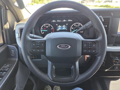 2025 Ford Super Duty F-250 SRW XL