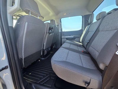 2025 Ford Super Duty F-250 SRW XL