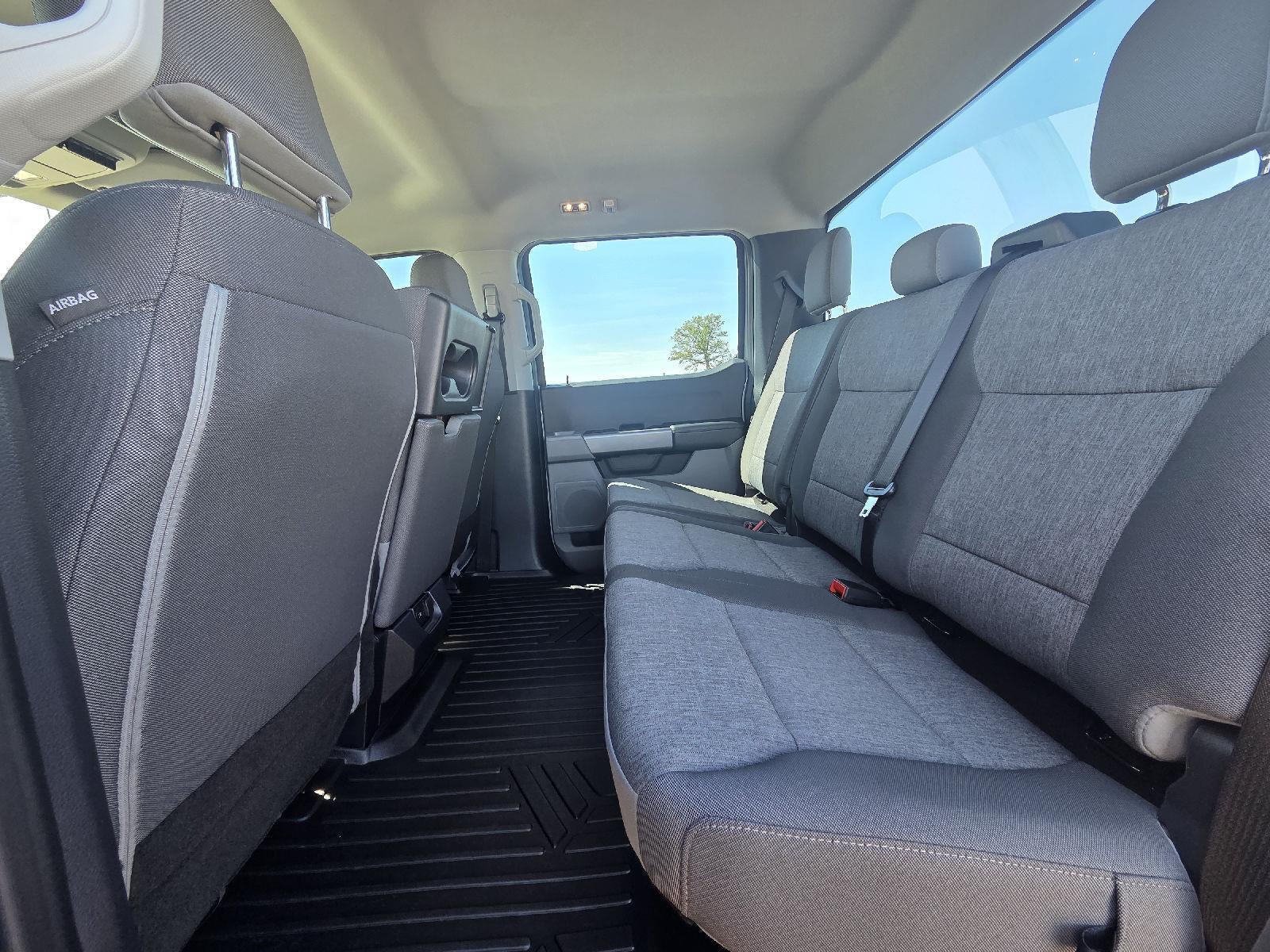 2025 Ford Super Duty F-250 SRW XL