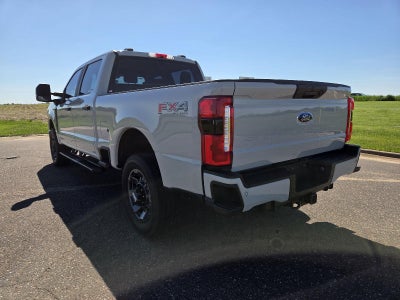 2025 Ford Super Duty F-250 SRW XL