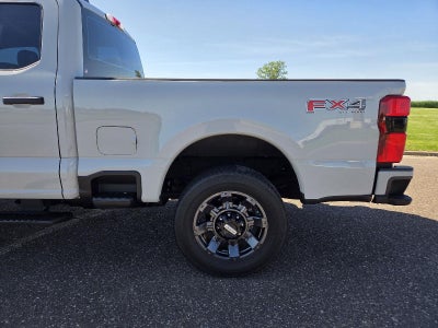 2025 Ford Super Duty F-250 SRW XL